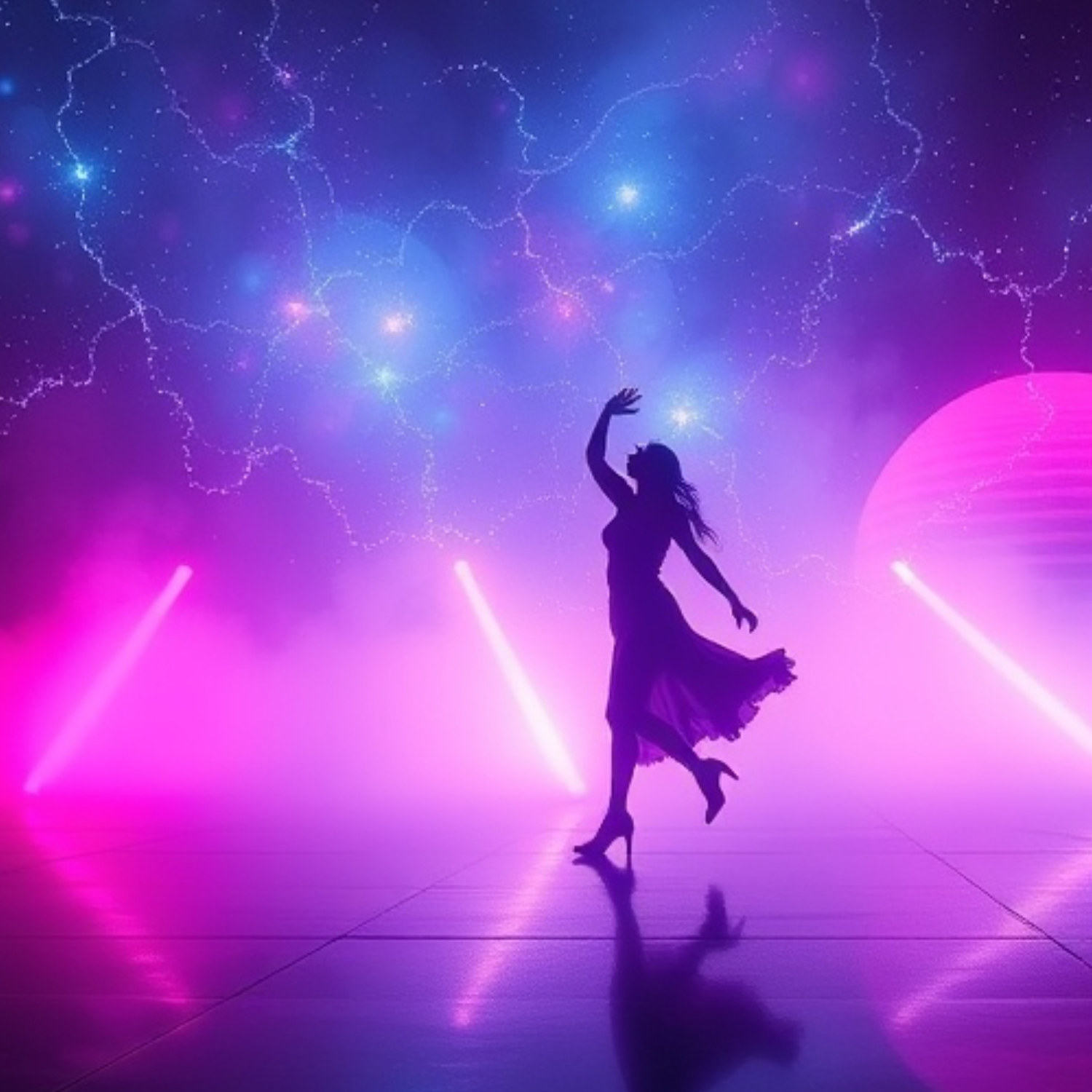 Dream Project Artist